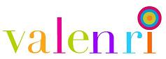 Valenri Logo